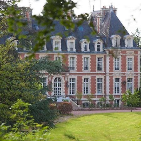Wyndham Halcyon Resort La Souterraine Noth Exterior photo