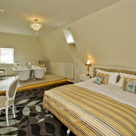 Wyndham Halcyon Resort La Souterraine Noth Exterior photo
