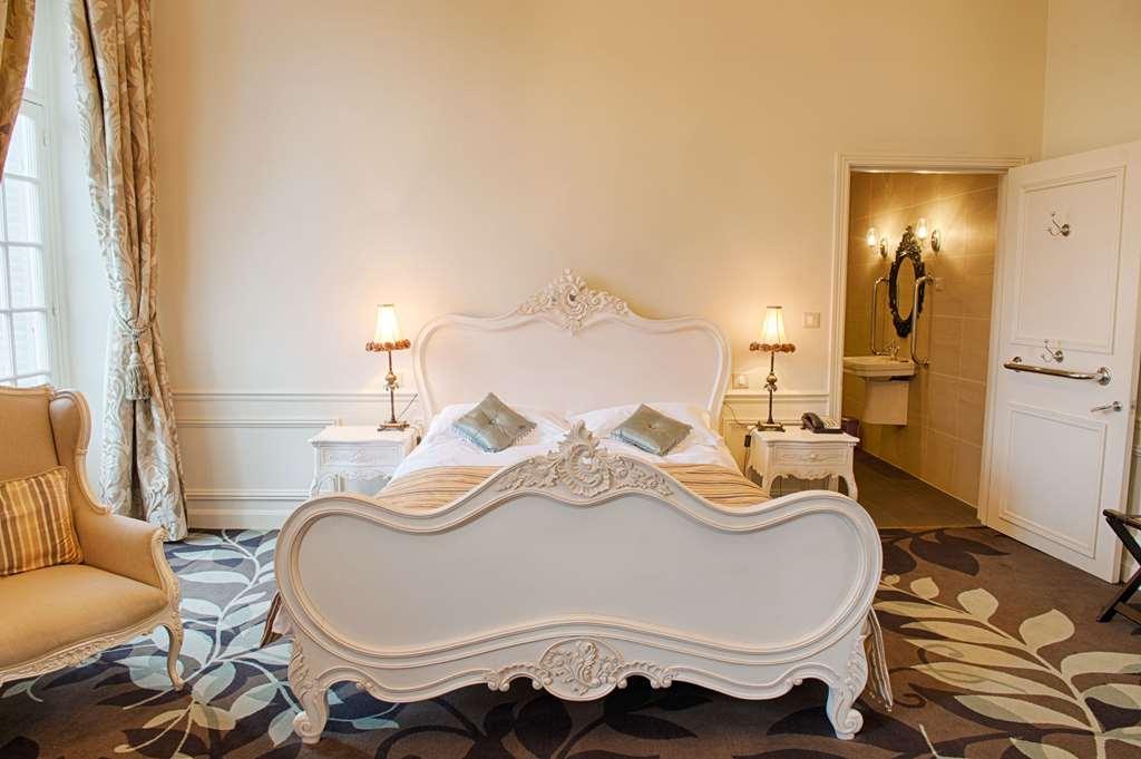 Wyndham Halcyon Resort La Souterraine Noth Room photo
