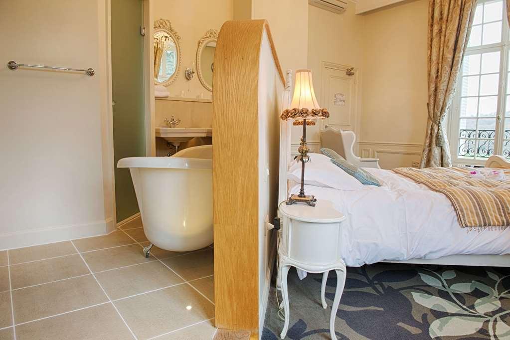 Wyndham Halcyon Resort La Souterraine Noth Room photo