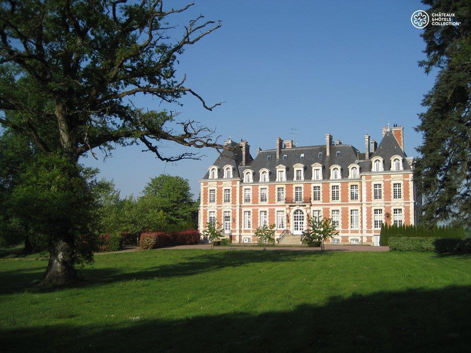Wyndham Halcyon Resort La Souterraine Noth Exterior photo