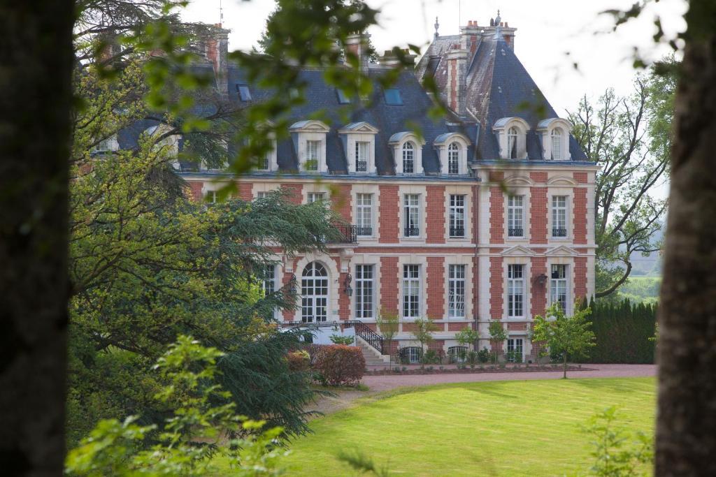 Wyndham Halcyon Resort La Souterraine Noth Exterior photo