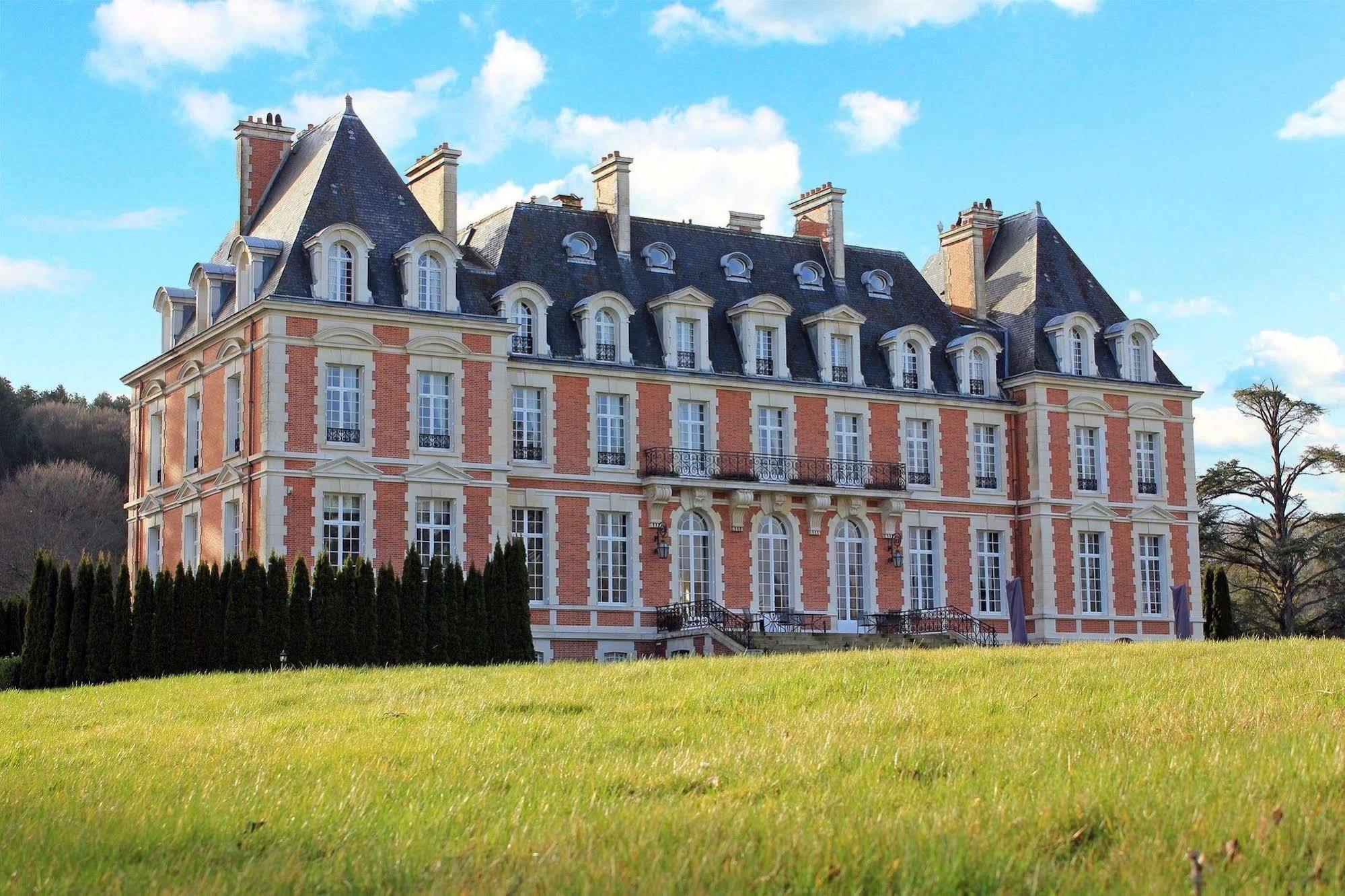 Wyndham Halcyon Resort La Souterraine Noth Exterior photo