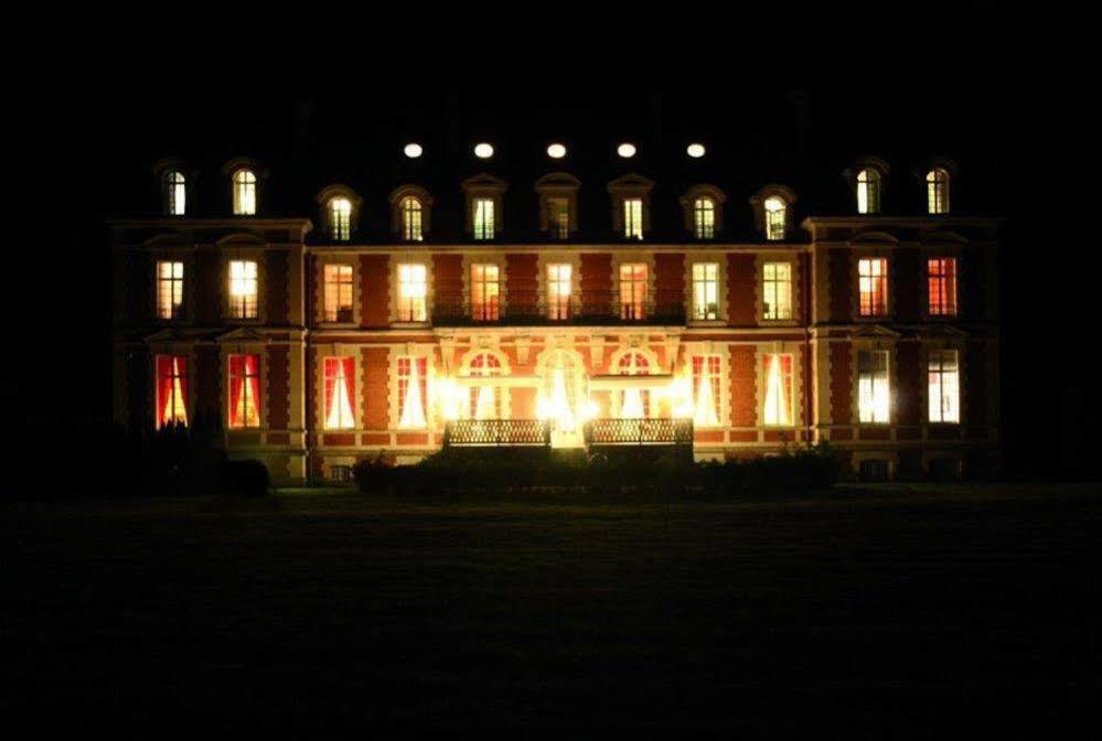 Wyndham Halcyon Resort La Souterraine Noth Exterior photo