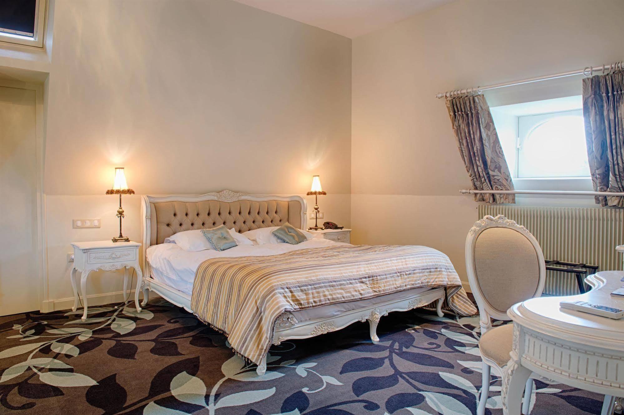Wyndham Halcyon Resort La Souterraine Noth Exterior photo